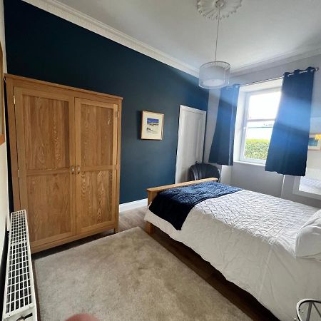 Number 79, Cosy Central Helensburgh 1 Bedroom, Ground Floor Pet Friendly, Garden Eksteriør bilde