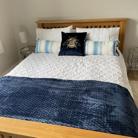 Number 79, Cosy Central Helensburgh 1 Bedroom, Ground Floor Pet Friendly, Garden Eksteriør bilde