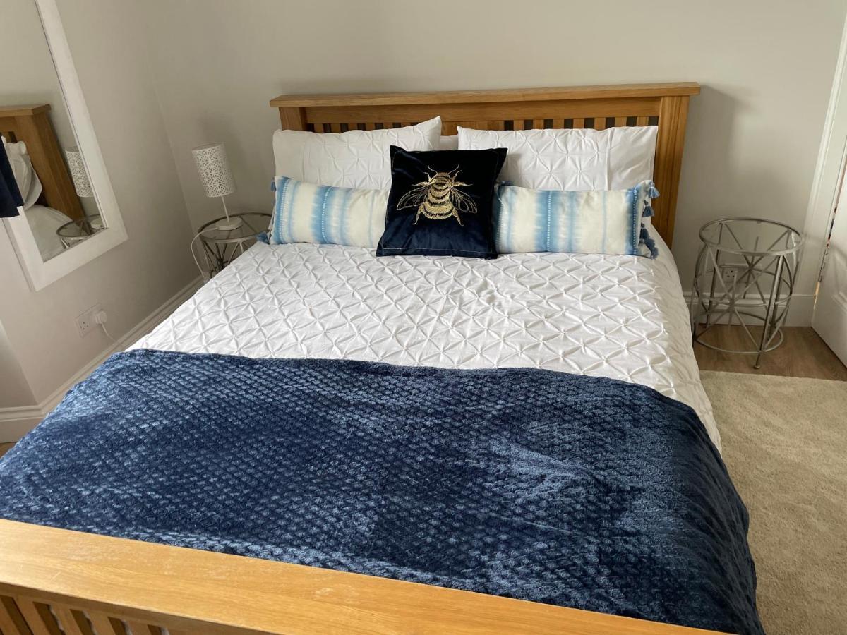 Number 79, Cosy Central Helensburgh 1 Bedroom, Ground Floor Pet Friendly, Garden Eksteriør bilde
